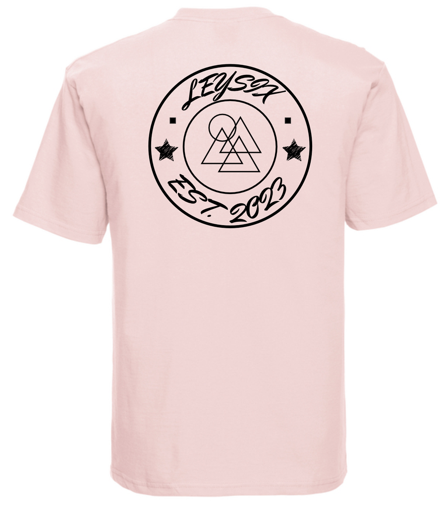 Original Powder pink - Leysix