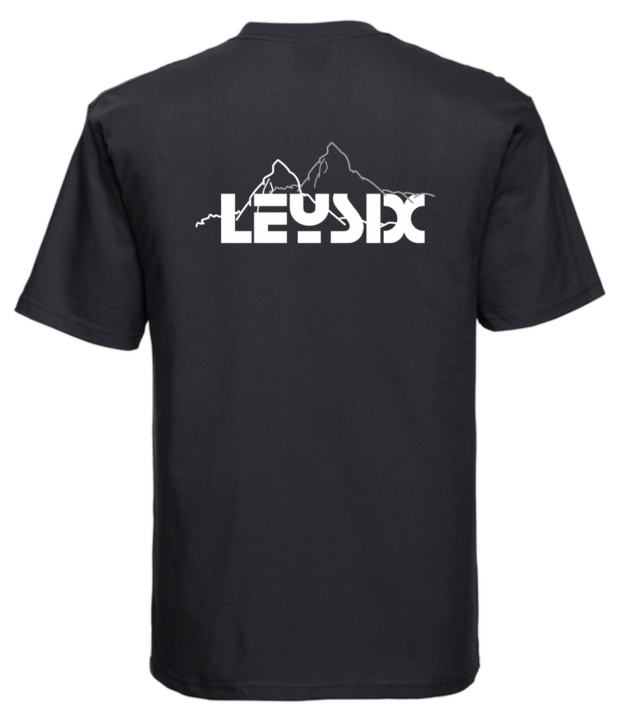 Mountain black - Leysix