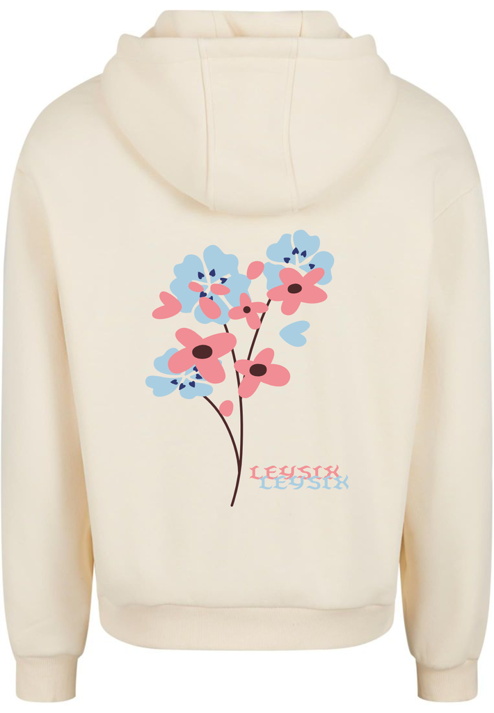 Flowers white - Leysix
