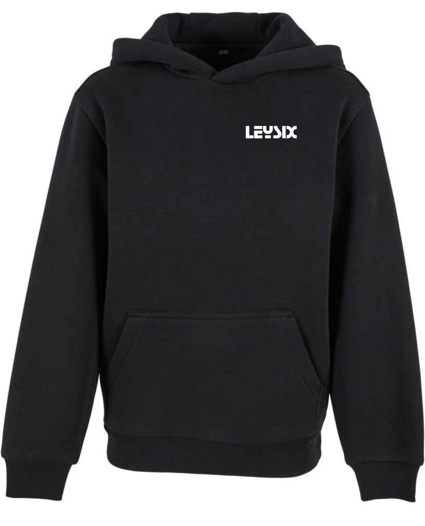Mountain black Sweat Men - Leysix