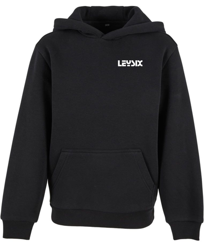 Mountain black Sweat Men - Leysix